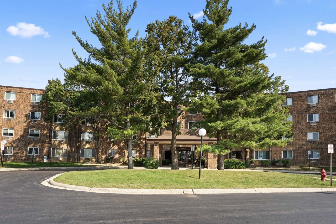 1475 Rebecca Drive #217, Hoffman Estates, IL 60169