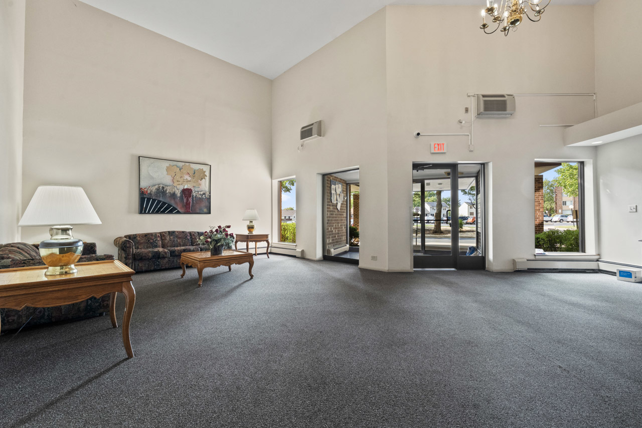 1475 Rebecca Drive #217, Hoffman Estates, IL 60169