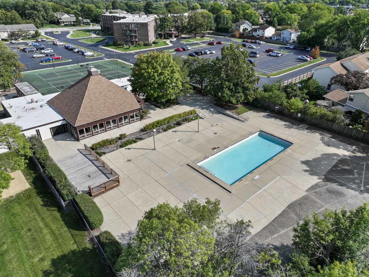 1475 Rebecca Drive #217, Hoffman Estates, IL 60169