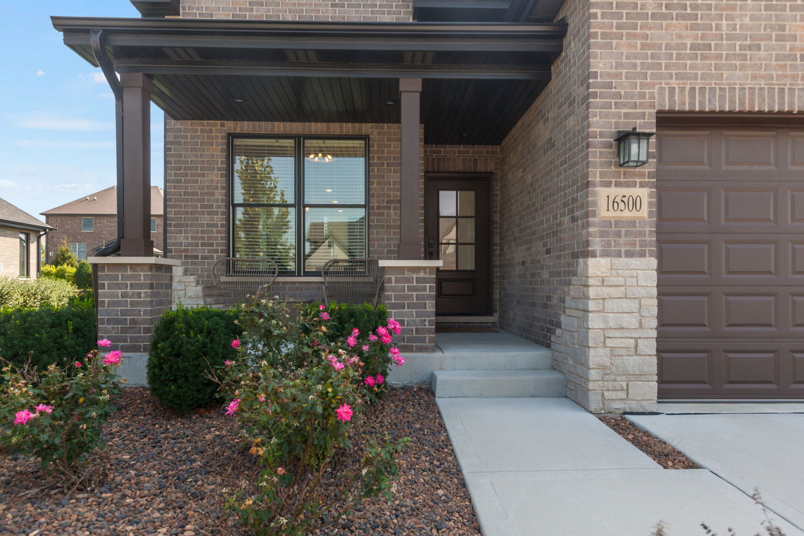 16500 Kayla Drive, Lemont, IL 60439