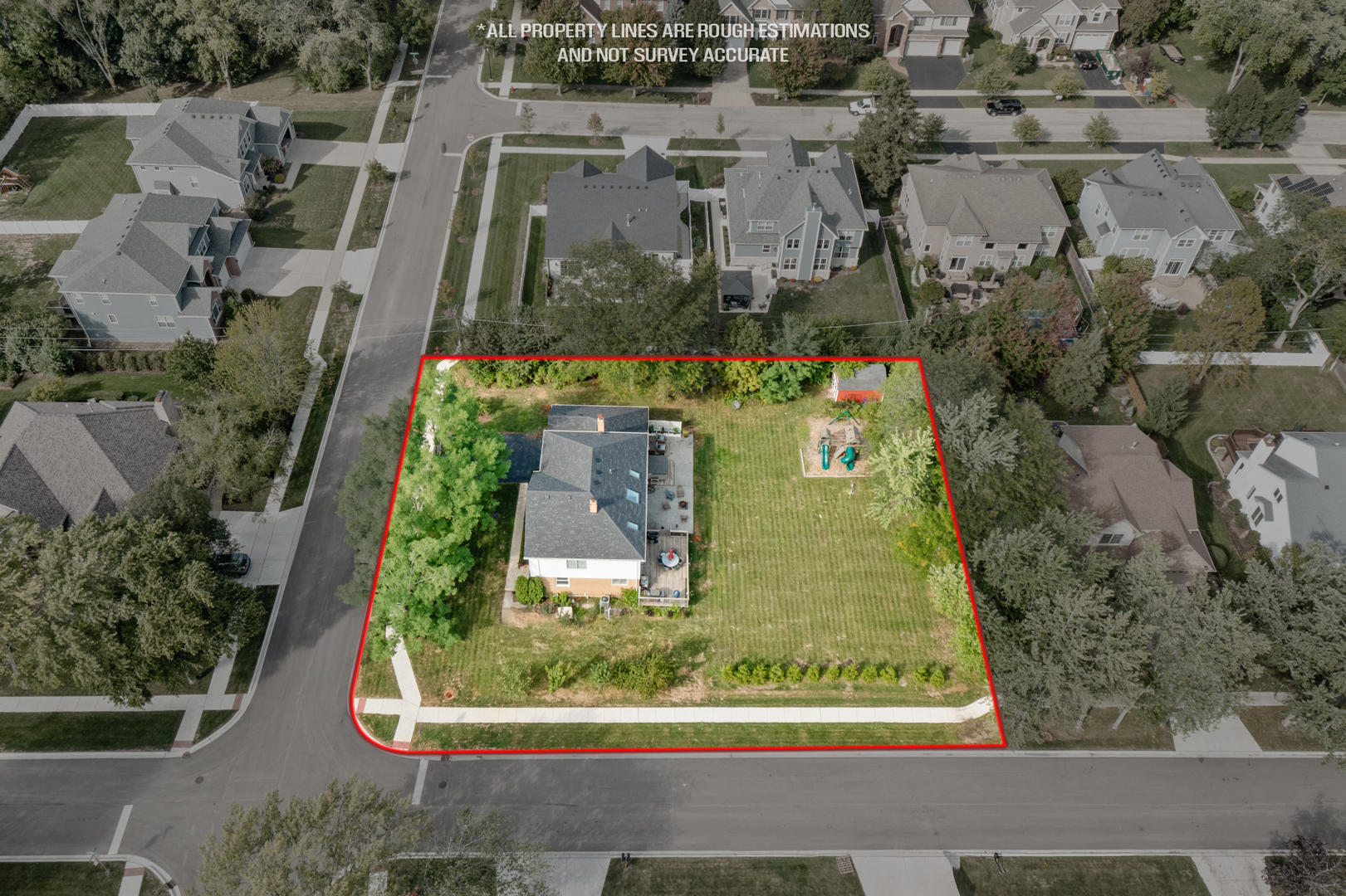 335 S Crescent Avenue, Palatine, IL 60067