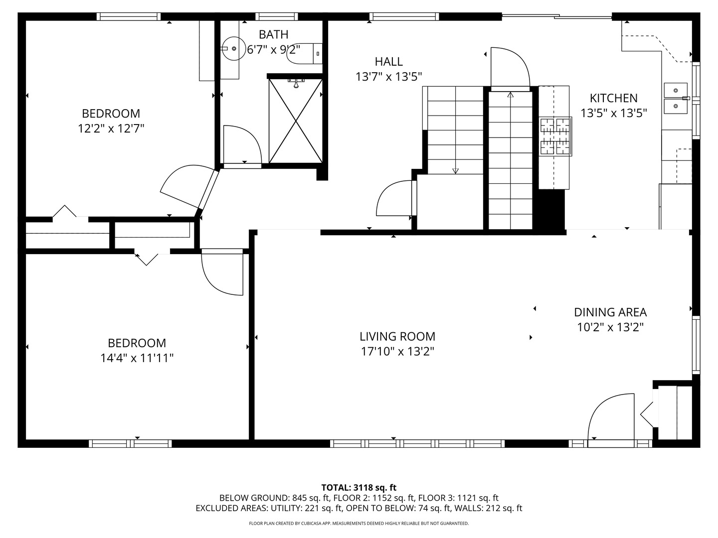 335 S Crescent Avenue, Palatine, IL 60067