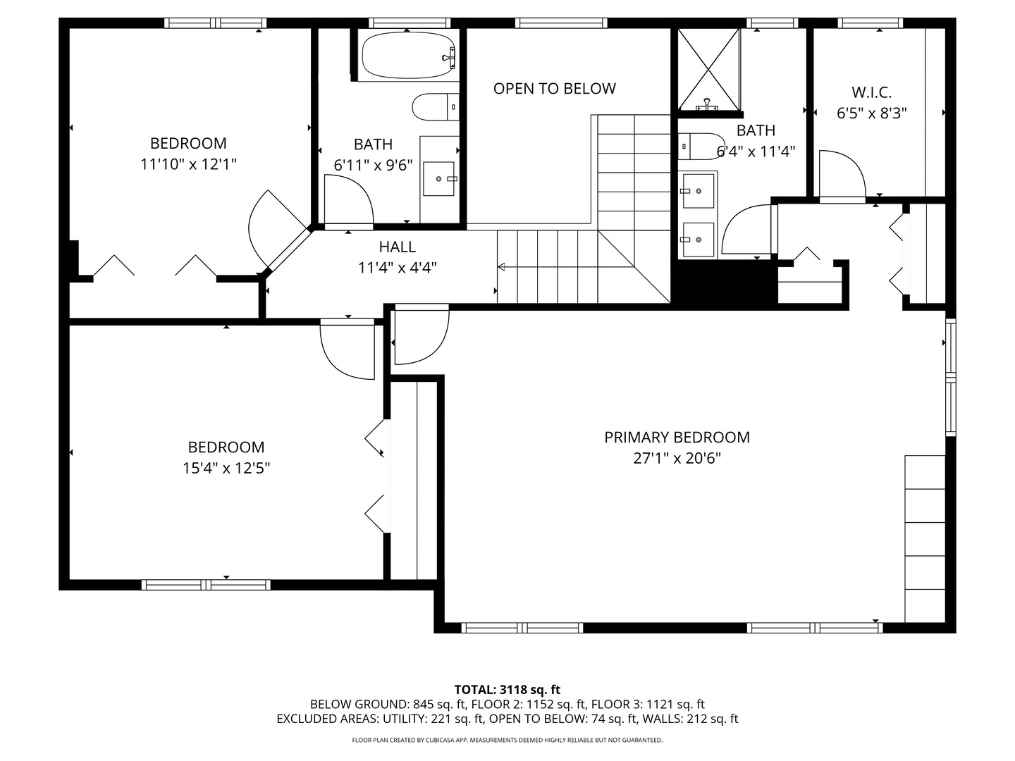 335 S Crescent Avenue, Palatine, IL 60067