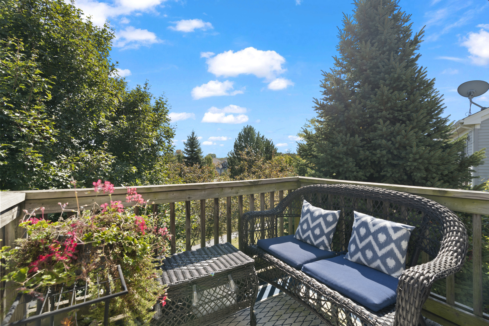 1247 Waverly Drive #3, Volo, IL 60020
