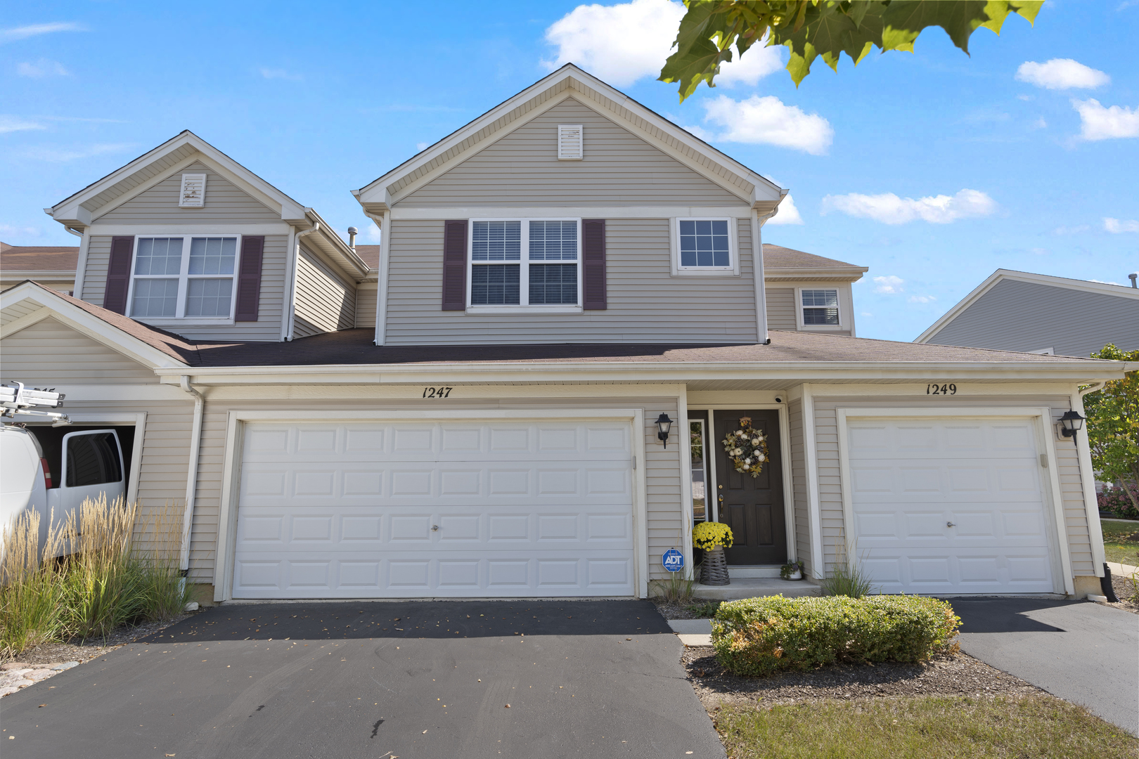 1247 Waverly Drive #3, Volo, IL 60020