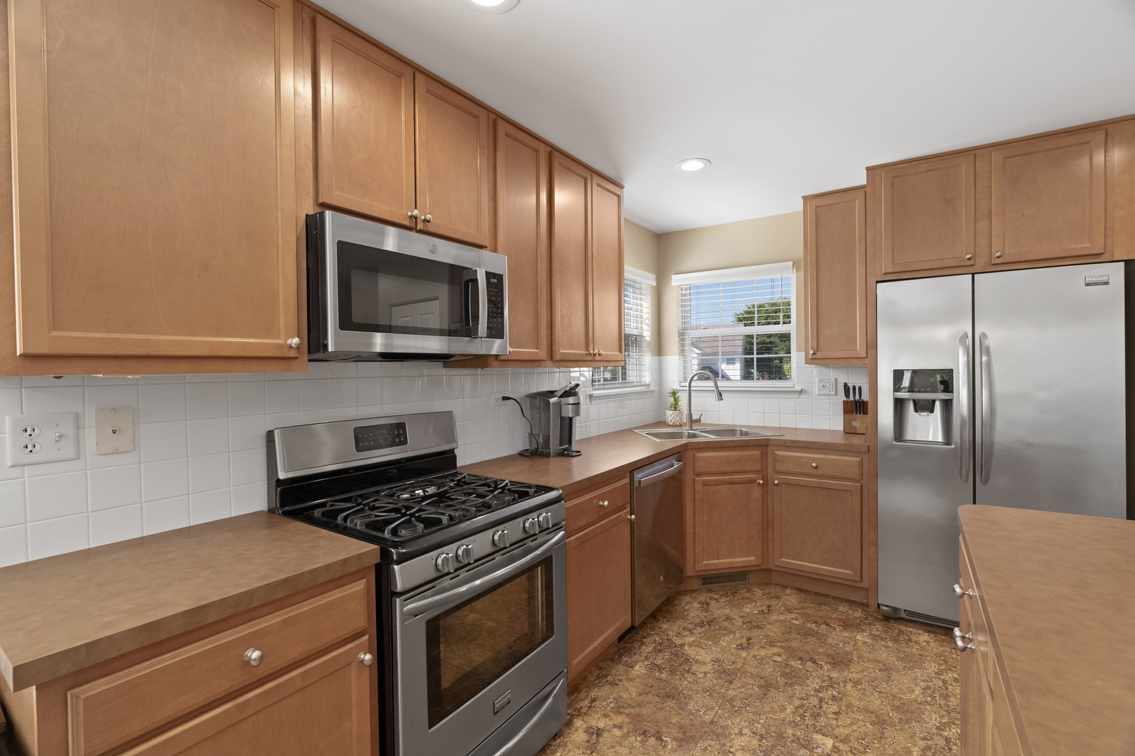 1247 Waverly Drive #3, Volo, IL 60020