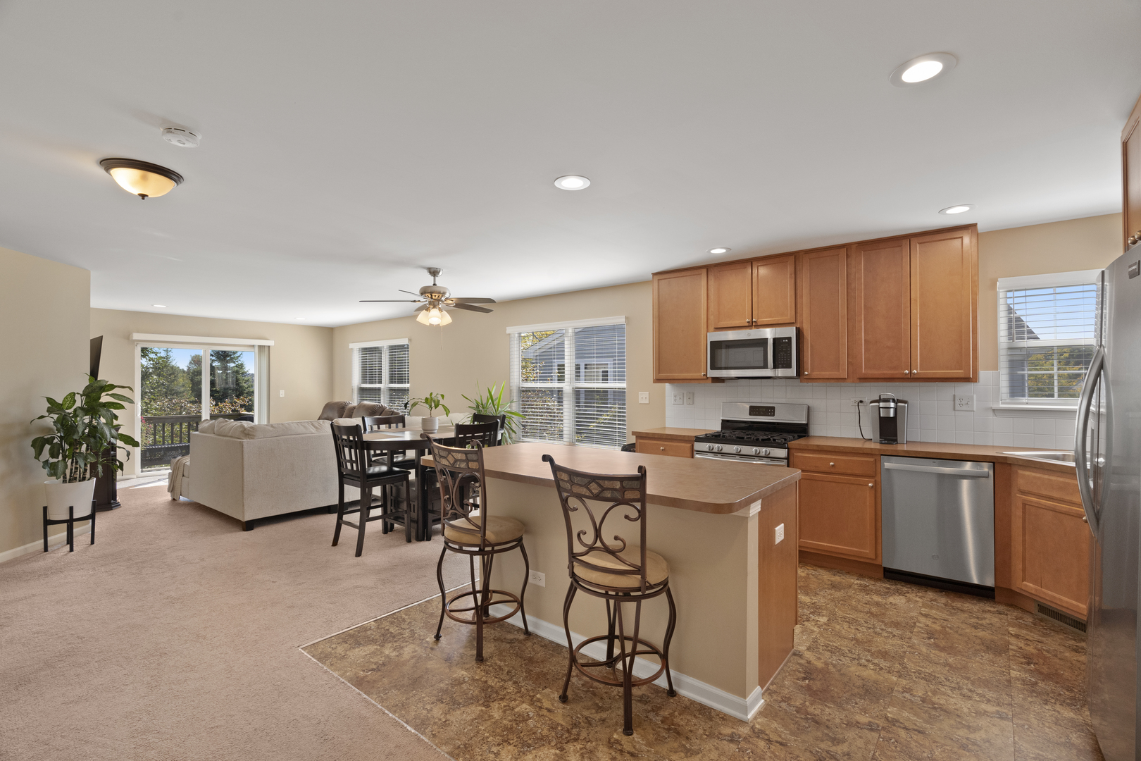 1247 Waverly Drive #3, Volo, IL 60020