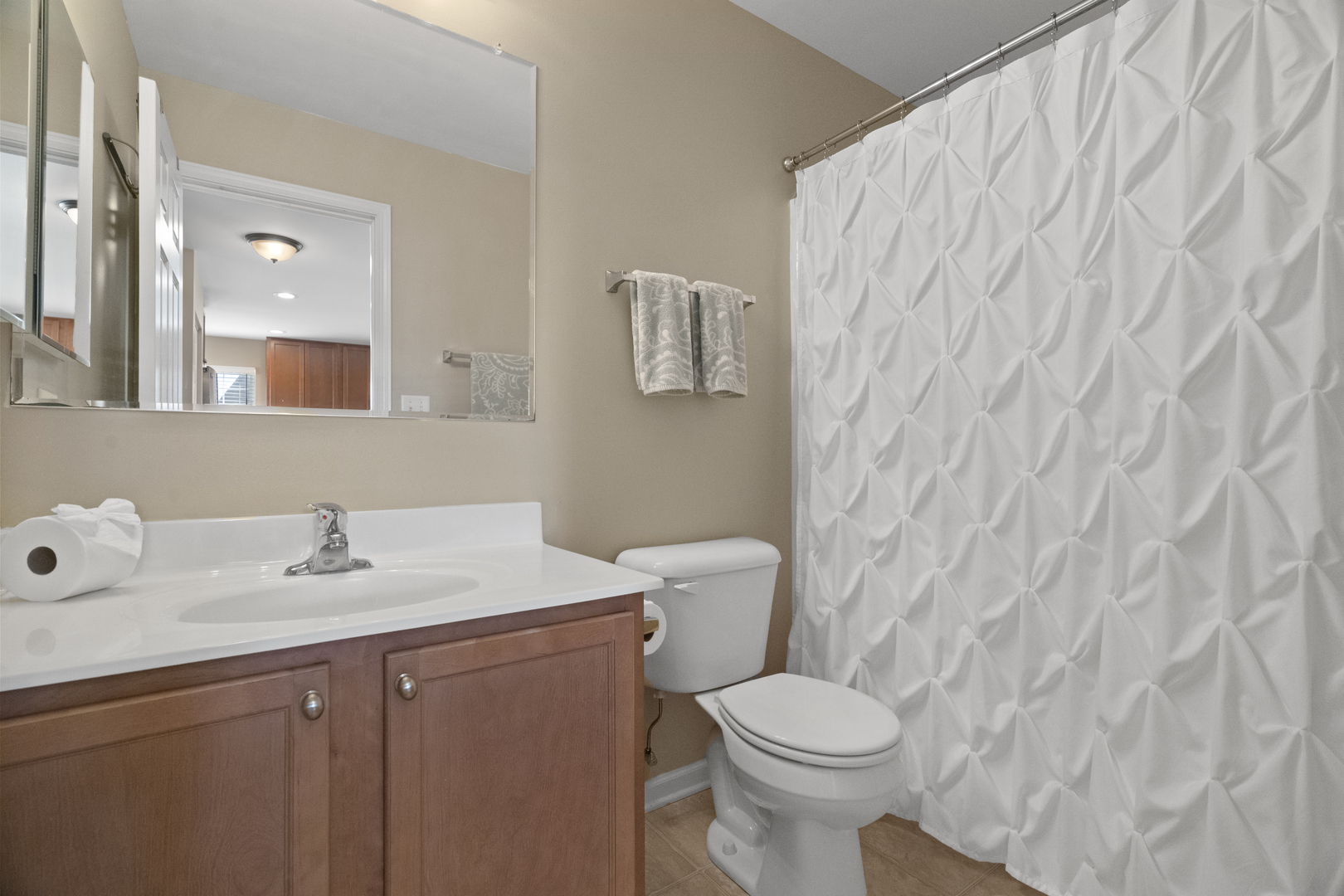 1247 Waverly Drive #3, Volo, IL 60020