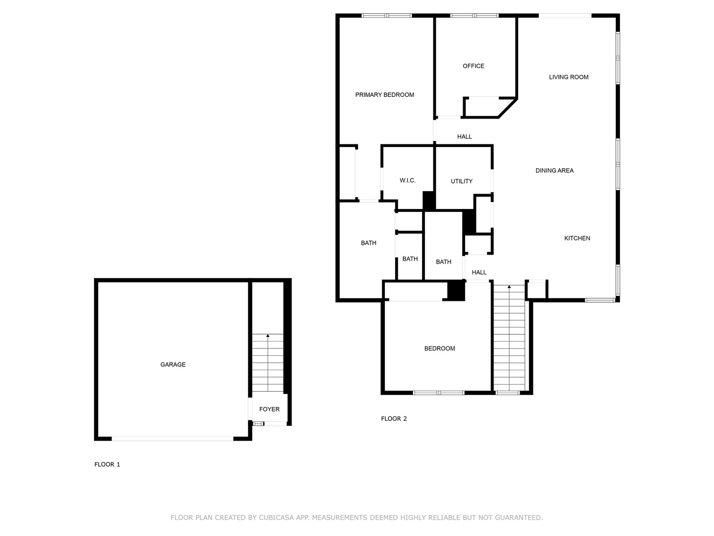 1247 Waverly Drive #3, Volo, IL 60020