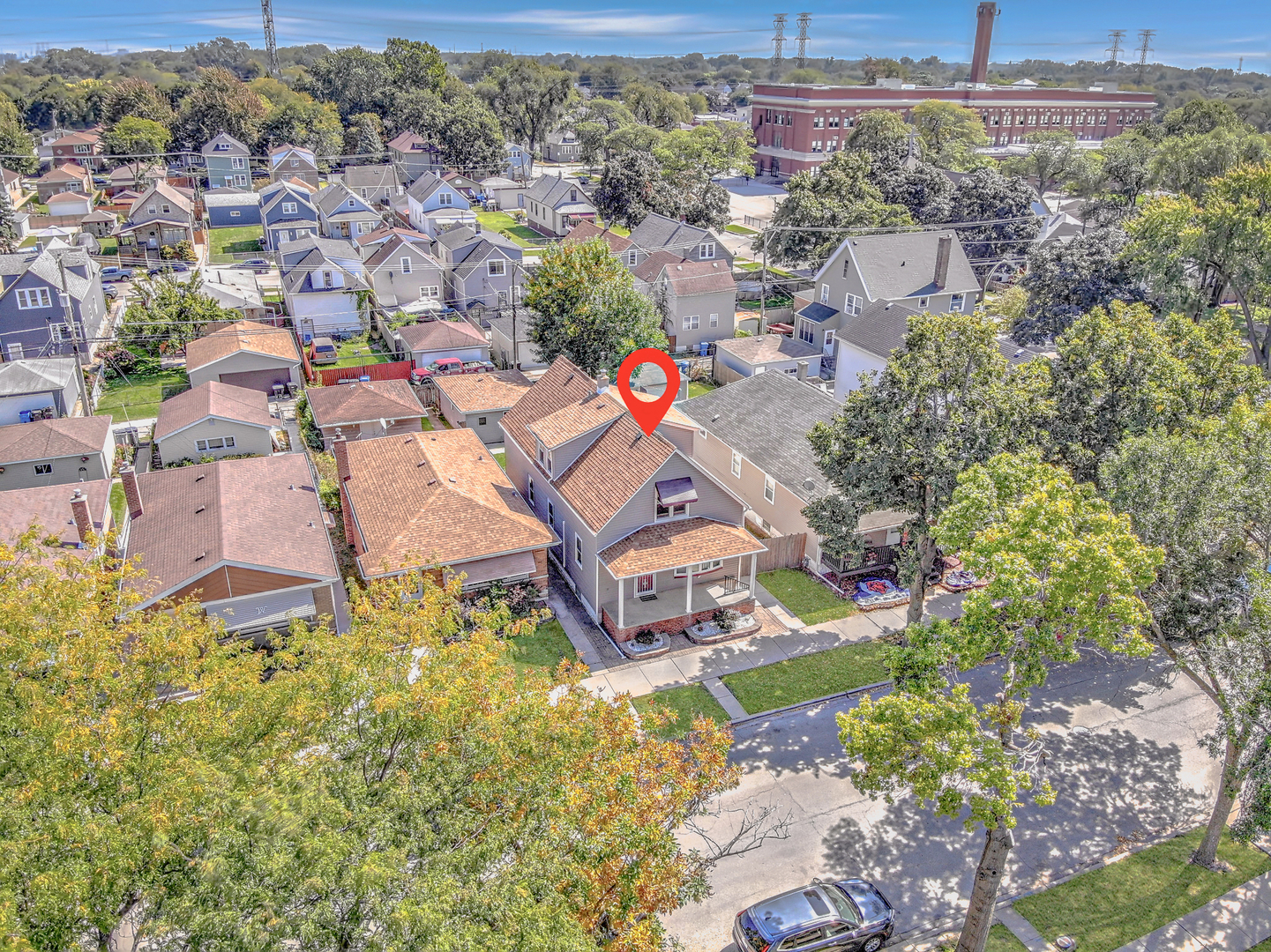 13147 S Brandon Avenue, Chicago, IL 60633