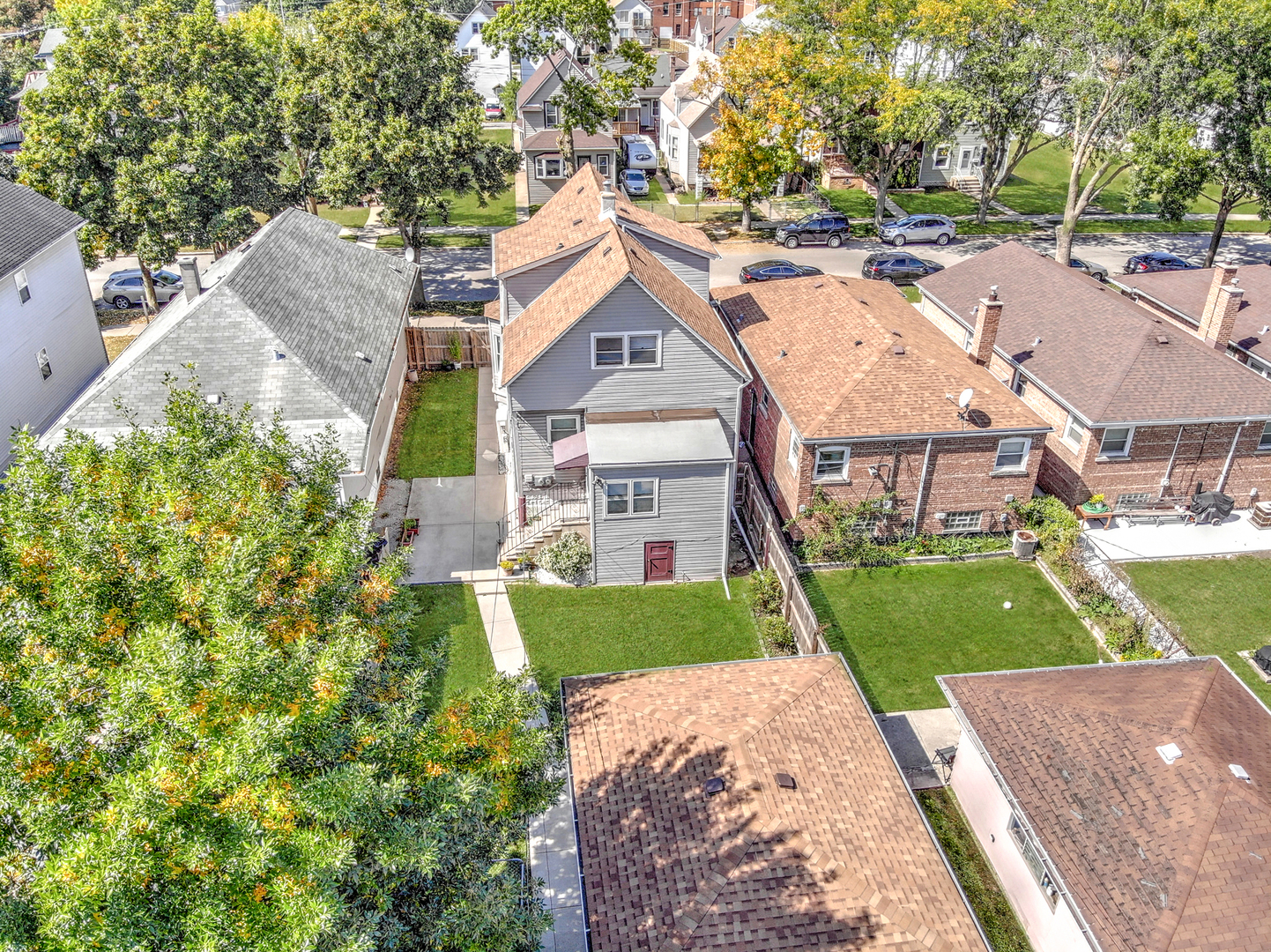 13147 S Brandon Avenue, Chicago, IL 60633