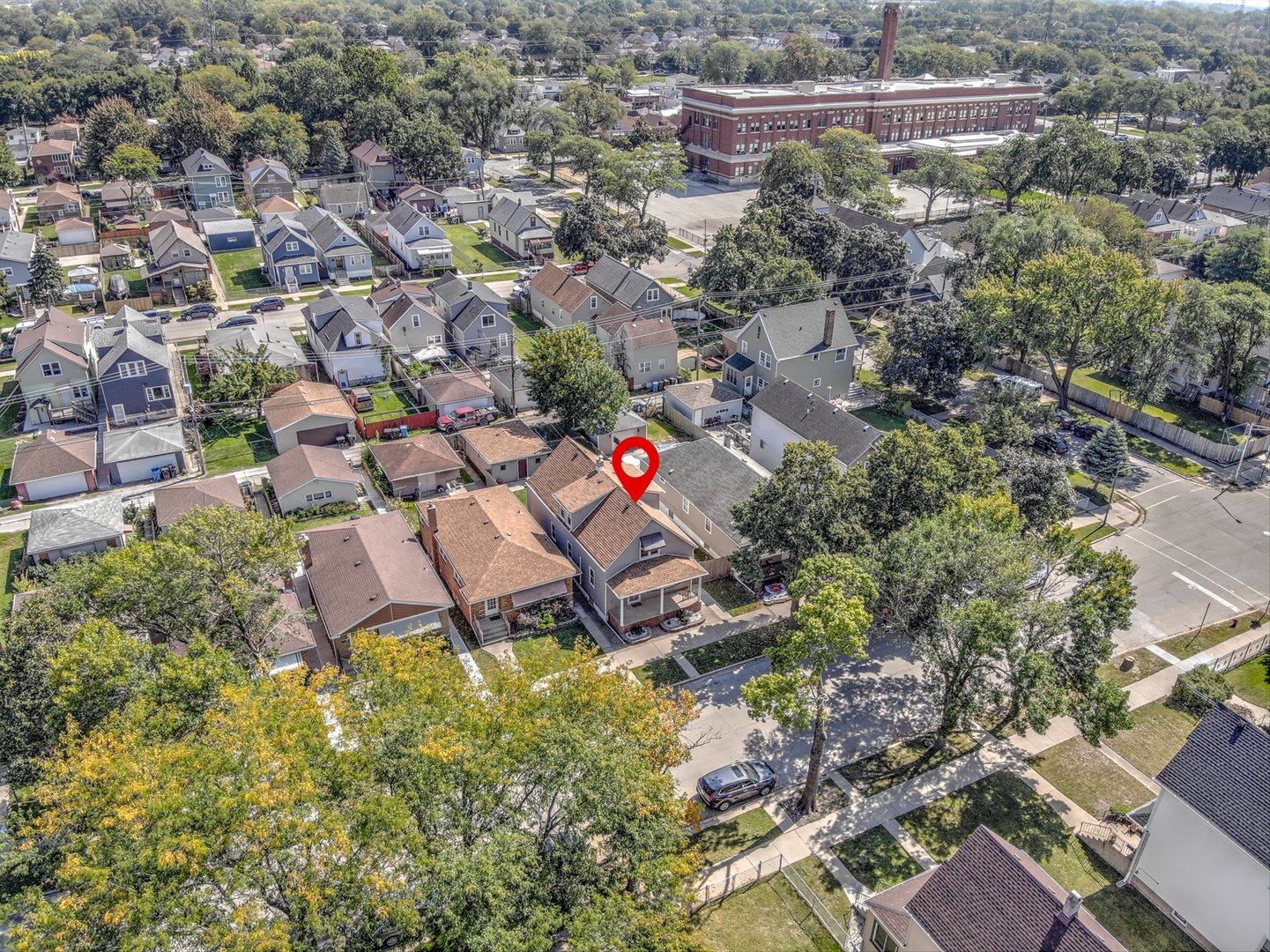 13147 S Brandon Avenue, Chicago, IL 60633