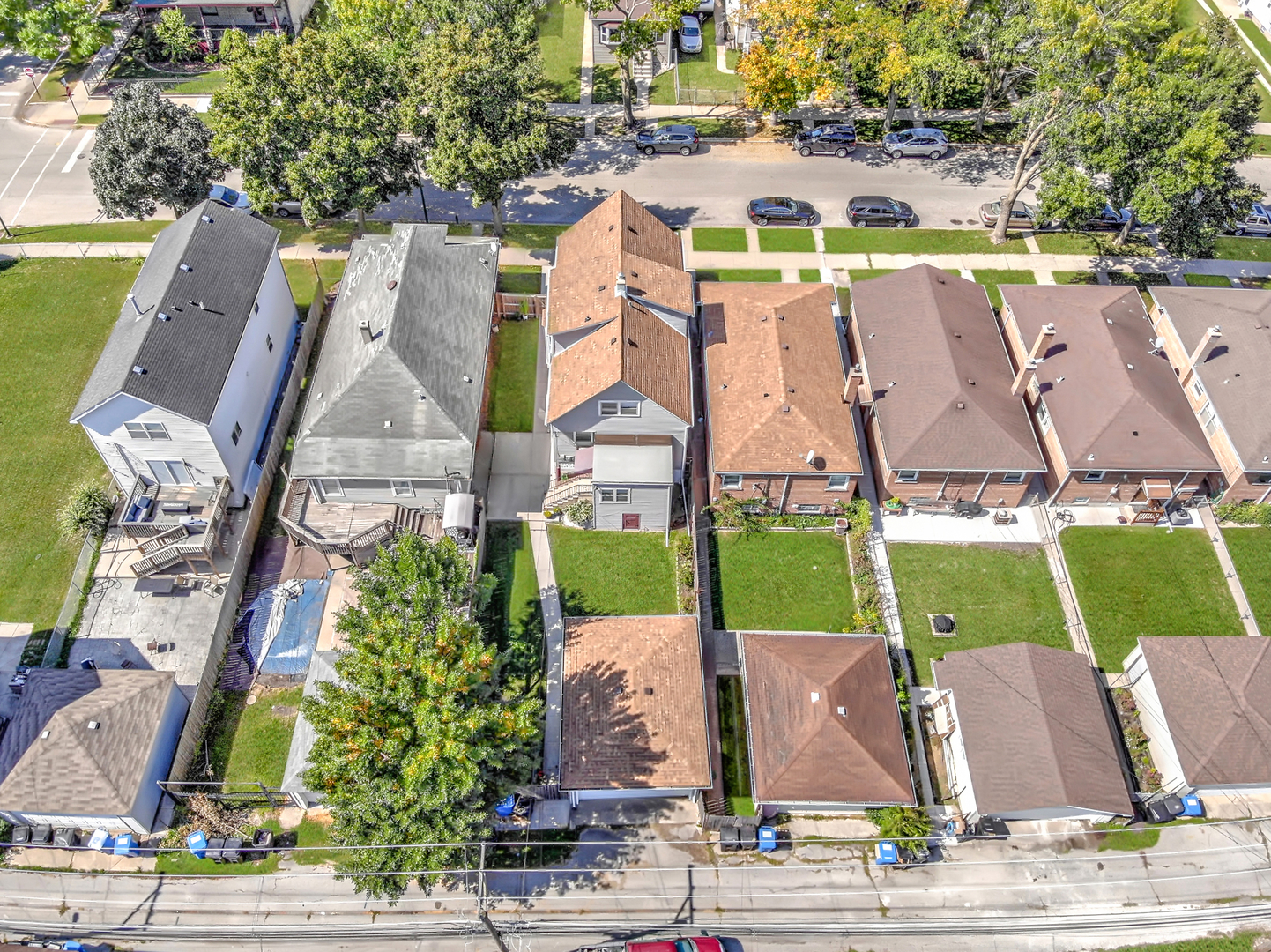 13147 S Brandon Avenue, Chicago, IL 60633