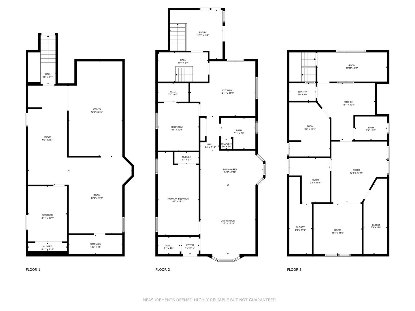 13147 S Brandon Avenue, Chicago, IL 60633