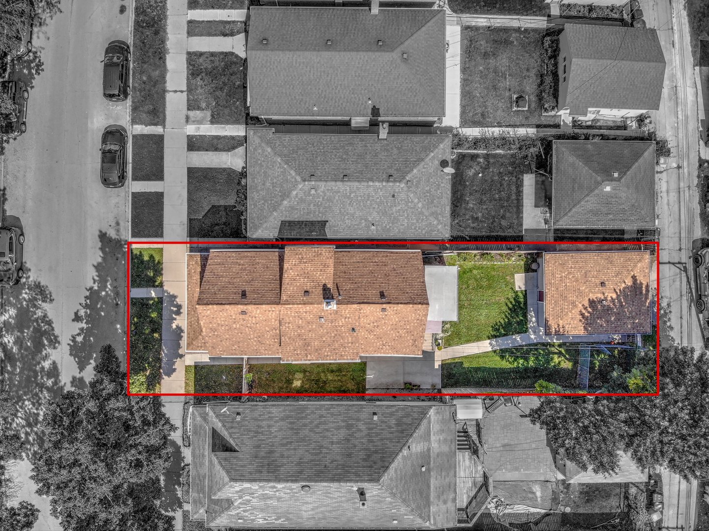 13147 S Brandon Avenue, Chicago, IL 60633