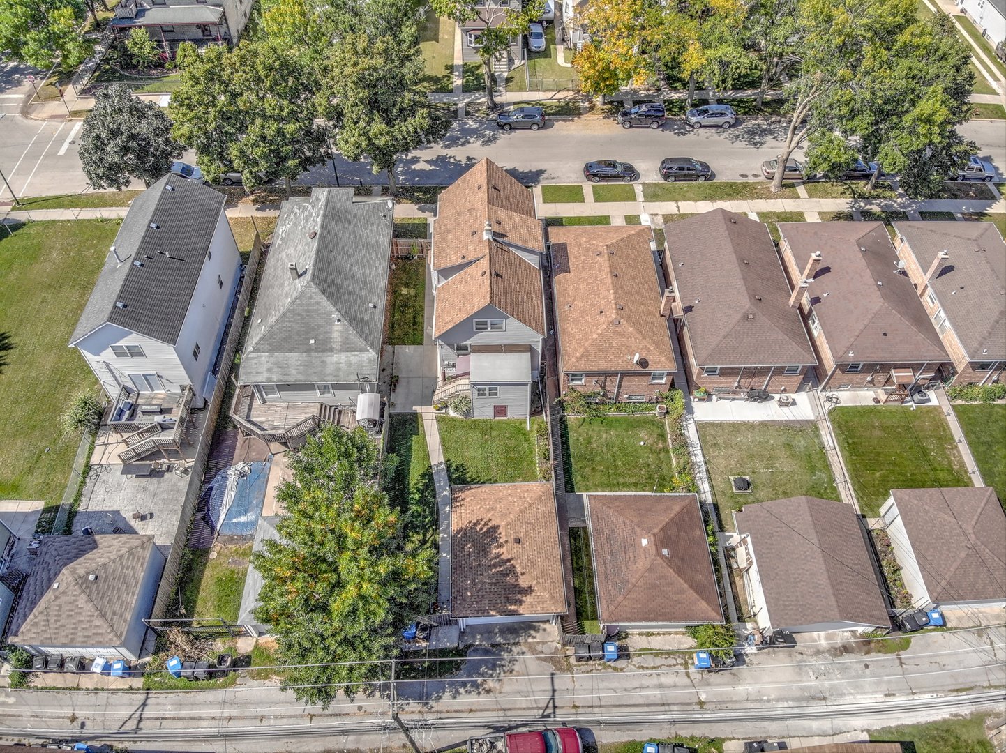 13147 S Brandon Avenue, Chicago, IL 60633