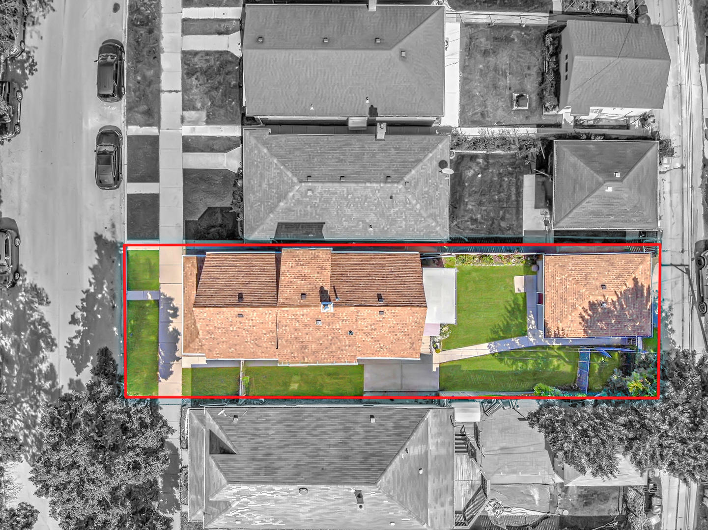 13147 S Brandon Avenue, Chicago, IL 60633