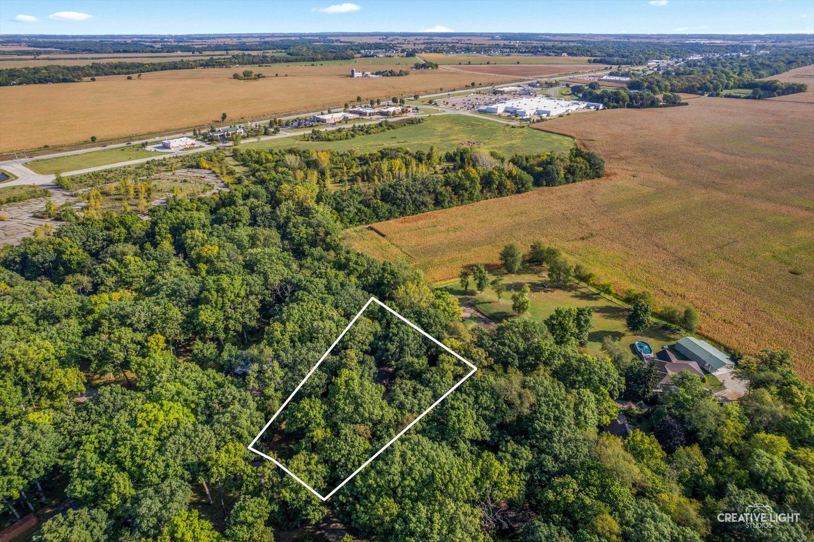 38 Lynwood Drive, Plano, IL 60545