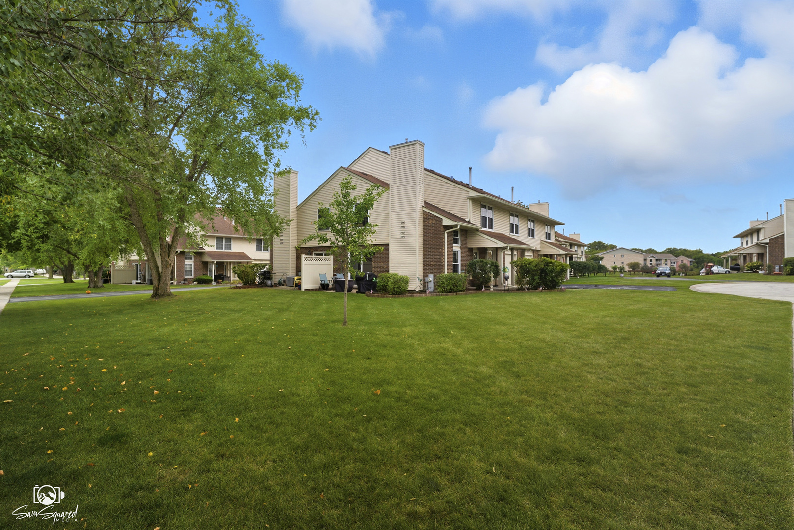 8531 Westberry Lane, Tinley Park, IL 60487