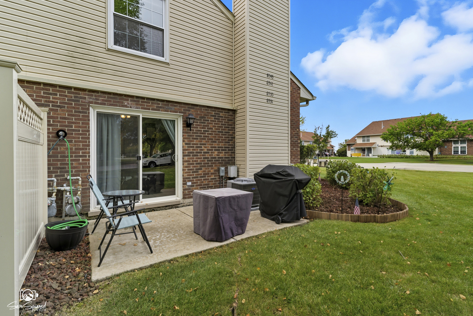 8531 Westberry Lane, Tinley Park, IL 60487