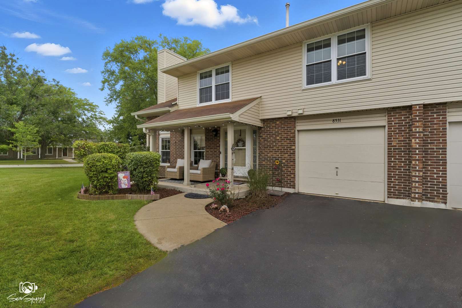 8531 Westberry Lane, Tinley Park, IL 60487