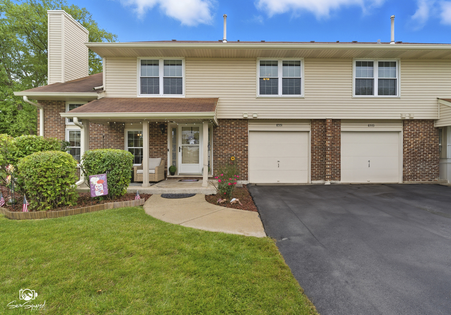 8531 Westberry Lane, Tinley Park, IL 60487