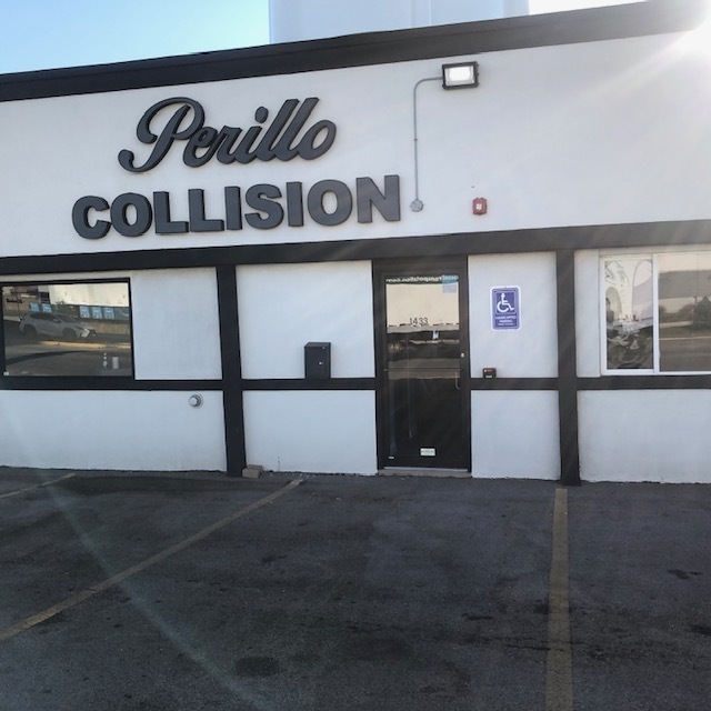 1433 N First Avenue #1, Melrose Park, IL 60160