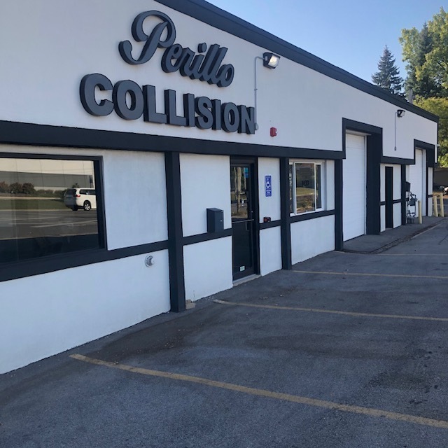 1433 N First Avenue #1, Melrose Park, IL 60160