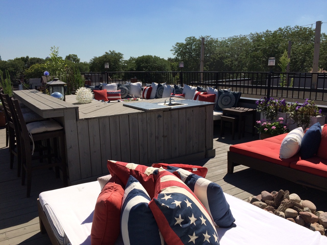 3015 N Damen Avenue #3, Chicago, IL 60618