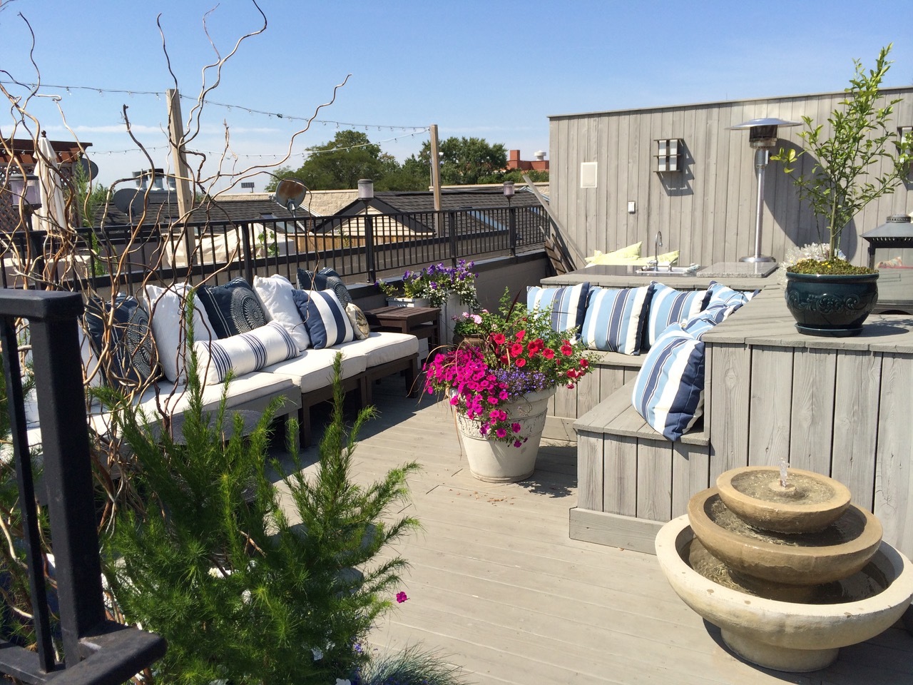 3015 N Damen Avenue #3, Chicago, IL 60618