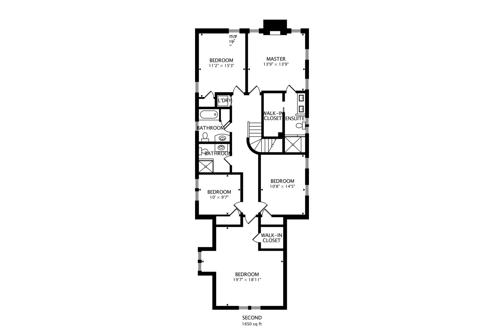 544 W 7th Street, Hinsdale, IL 60521