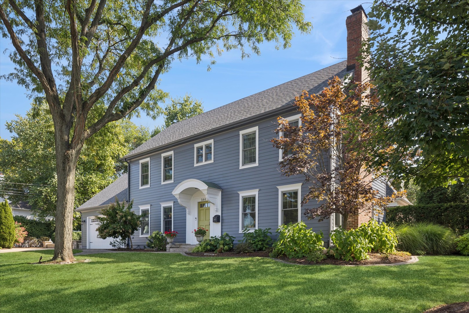 544 W 7th Street, Hinsdale, IL 60521