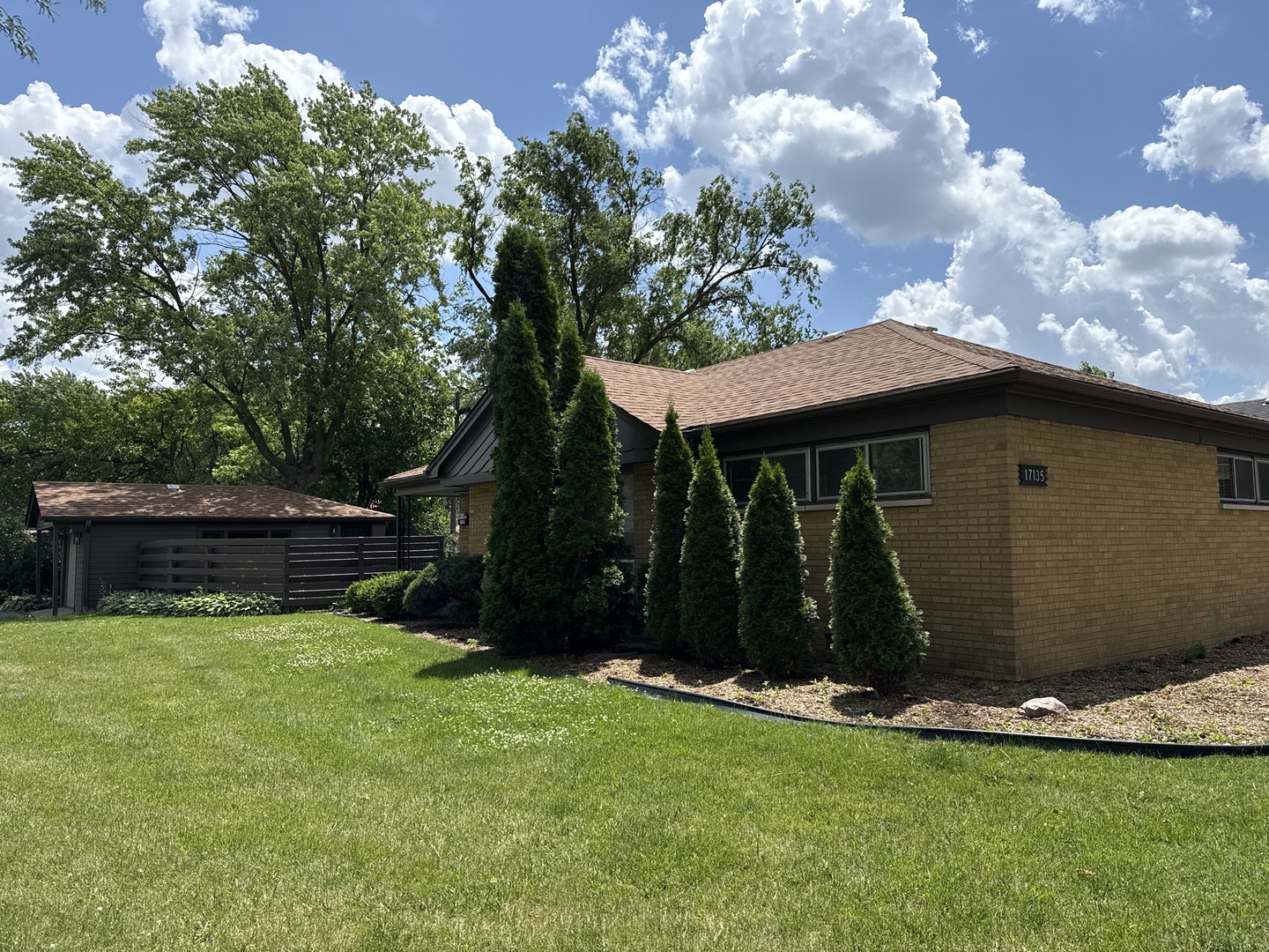 17135 Highland Avenue, Hazel Crest, IL 60429