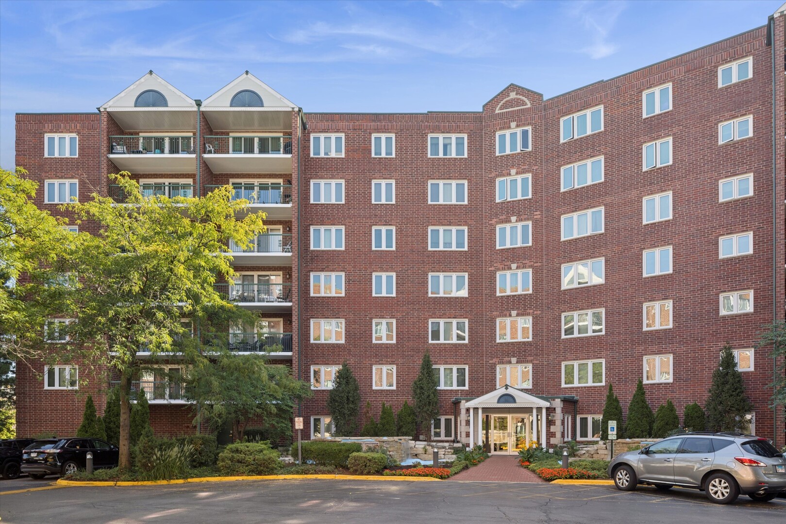 8540 W Foster Avenue #504, Norridge, IL 60706