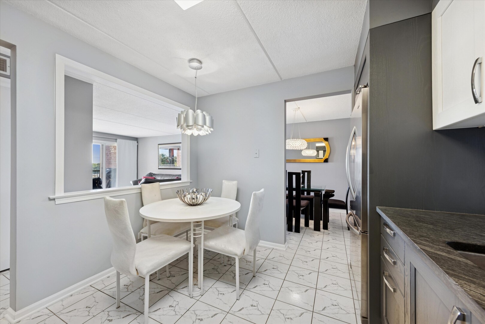 8540 W Foster Avenue #504, Norridge, IL 60706