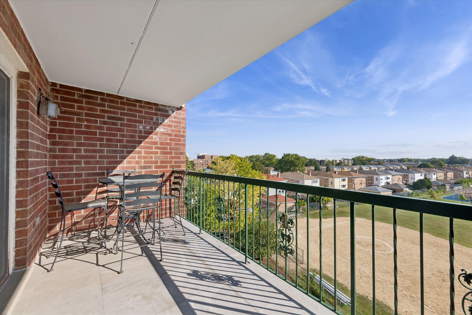 8540 W Foster Avenue #504, Norridge, IL 60706