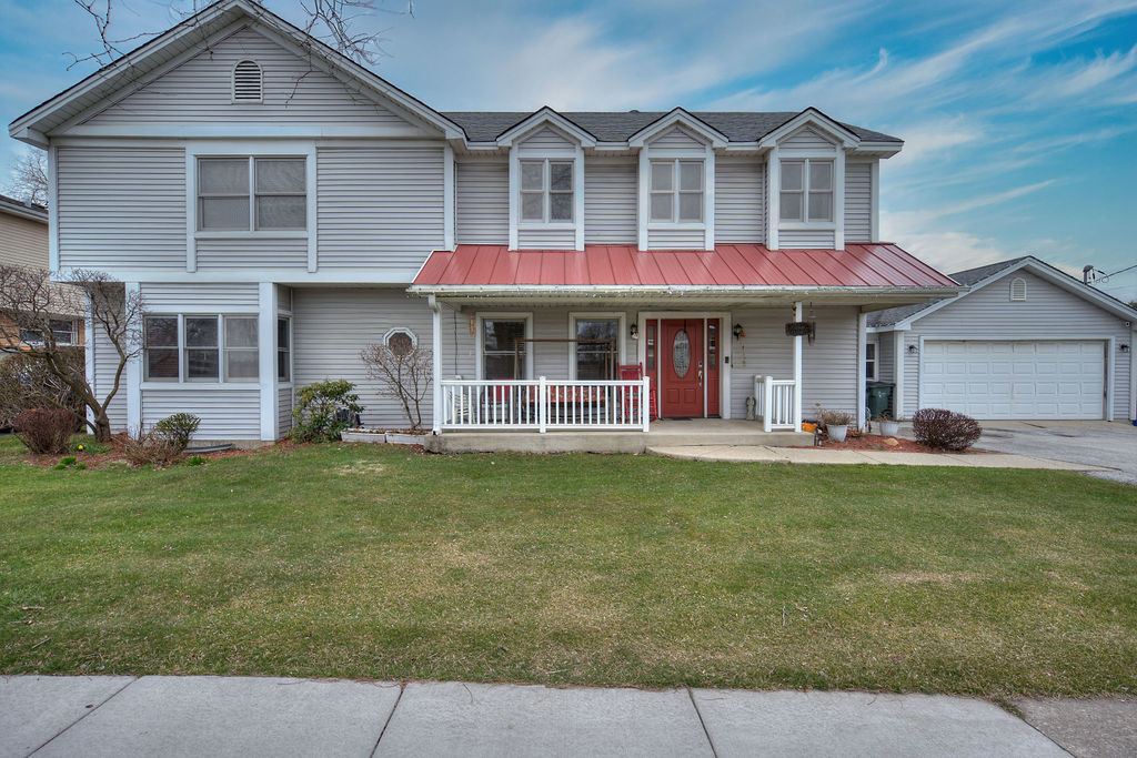 10840 S Ridgeland Avenue, Worth, IL 60482