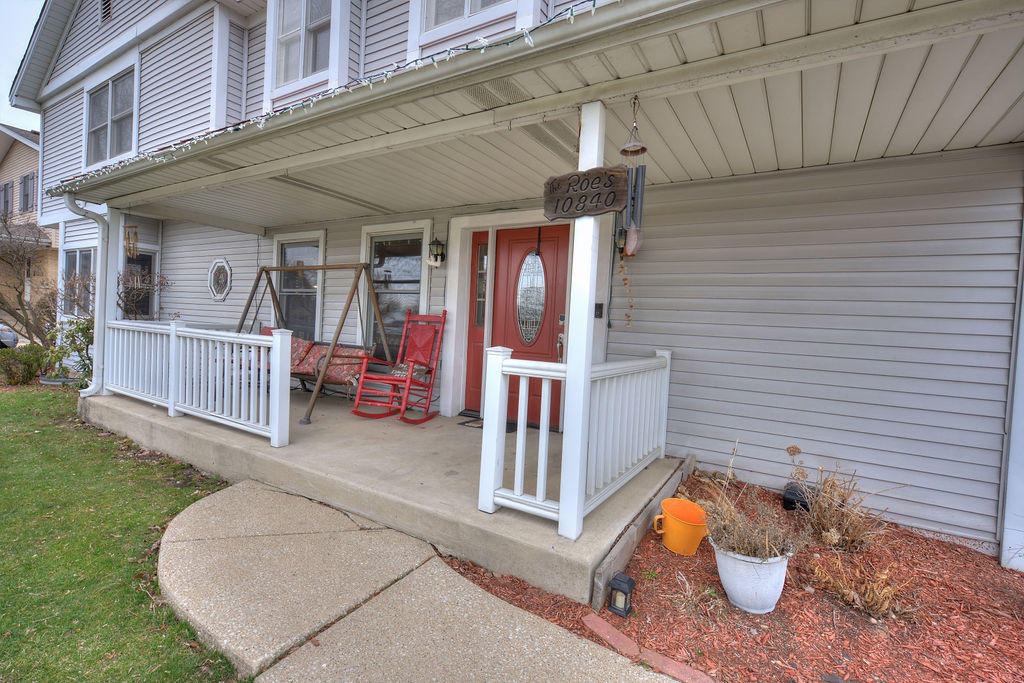 10840 S Ridgeland Avenue, Worth, IL 60482