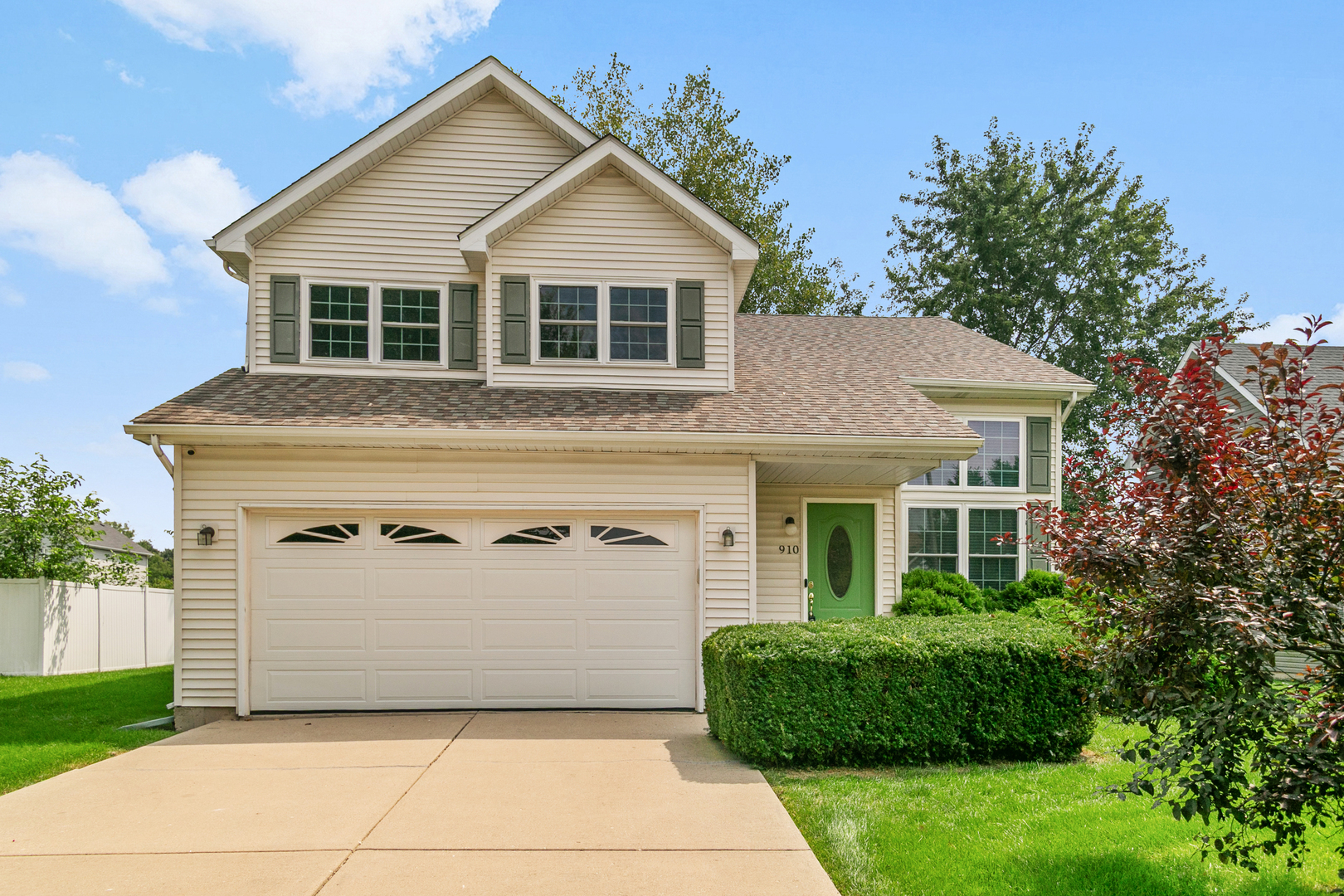 910 Sudbury Drive, Joliet, IL 60435