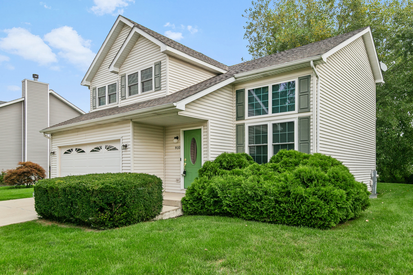 910 Sudbury Drive, Joliet, IL 60435