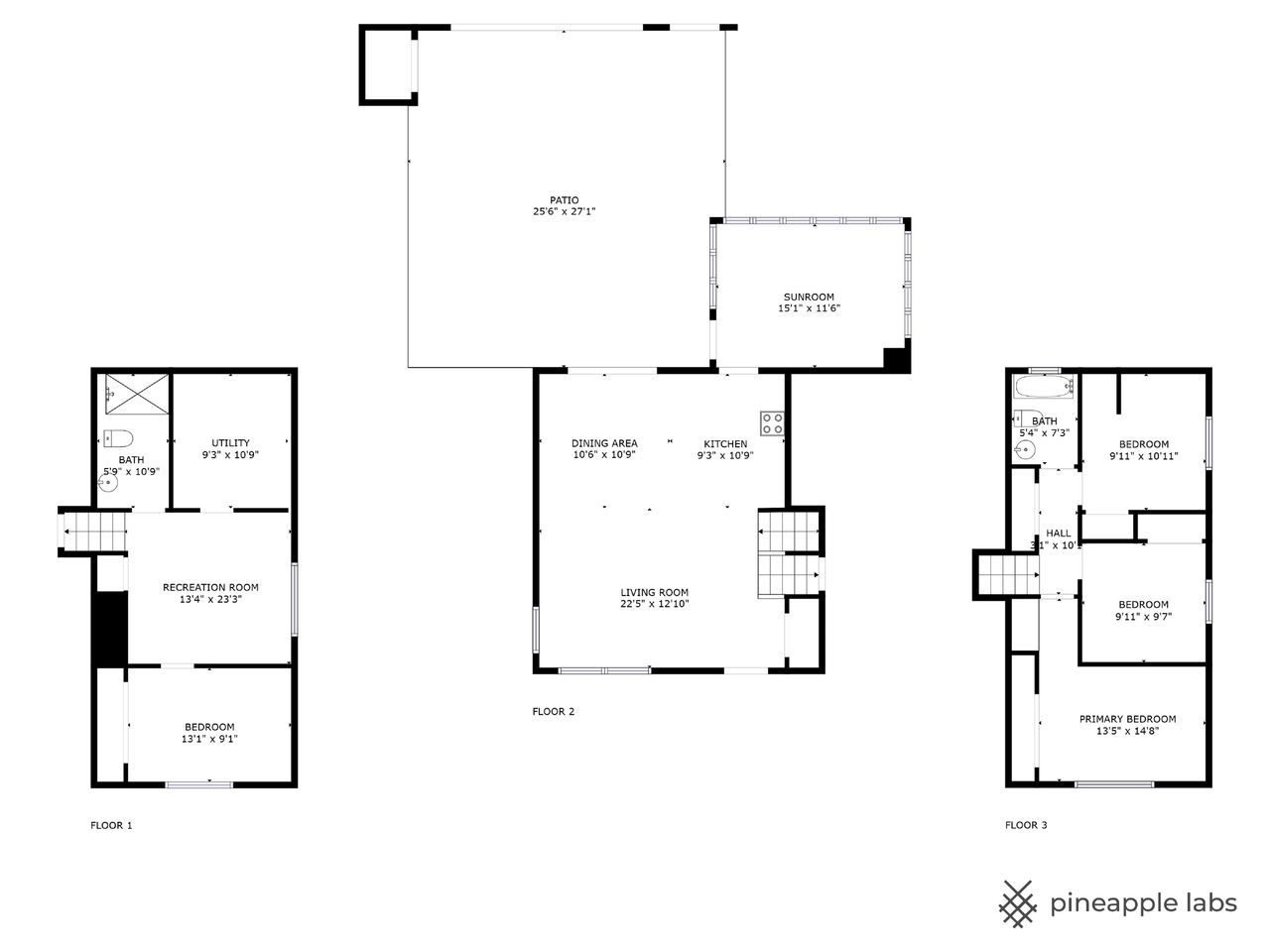 8517 W Madison Drive, Niles, IL 60714