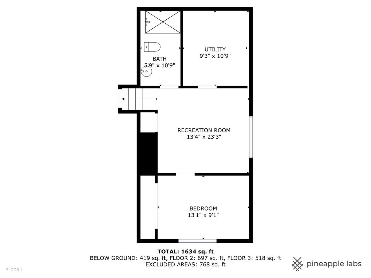 8517 W Madison Drive, Niles, IL 60714