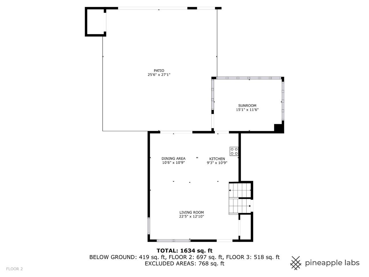 8517 W Madison Drive, Niles, IL 60714