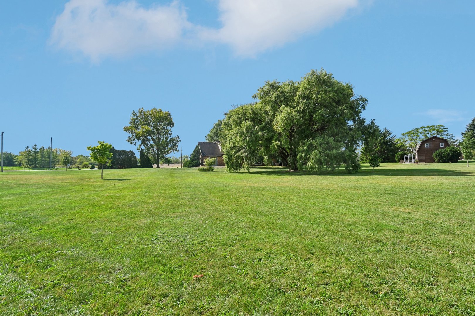 23045 S Wirth Lane, Frankfort, IL 60423
