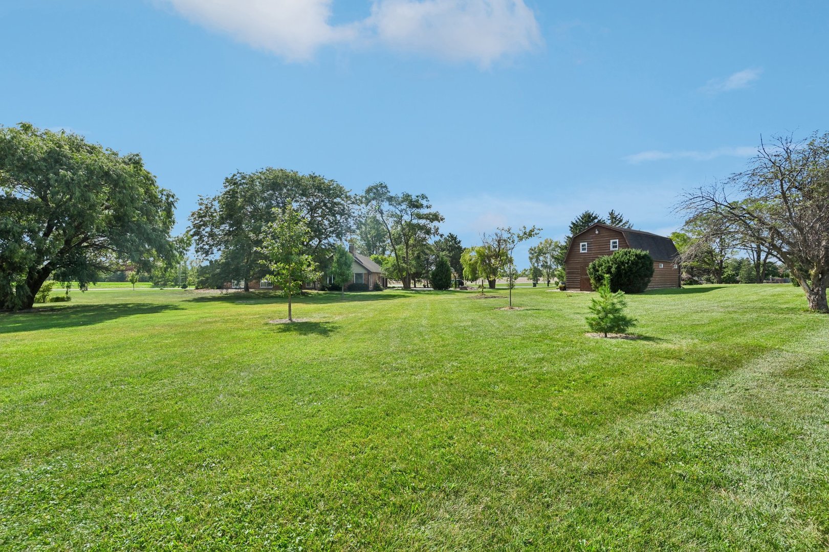 23045 S Wirth Lane, Frankfort, IL 60423