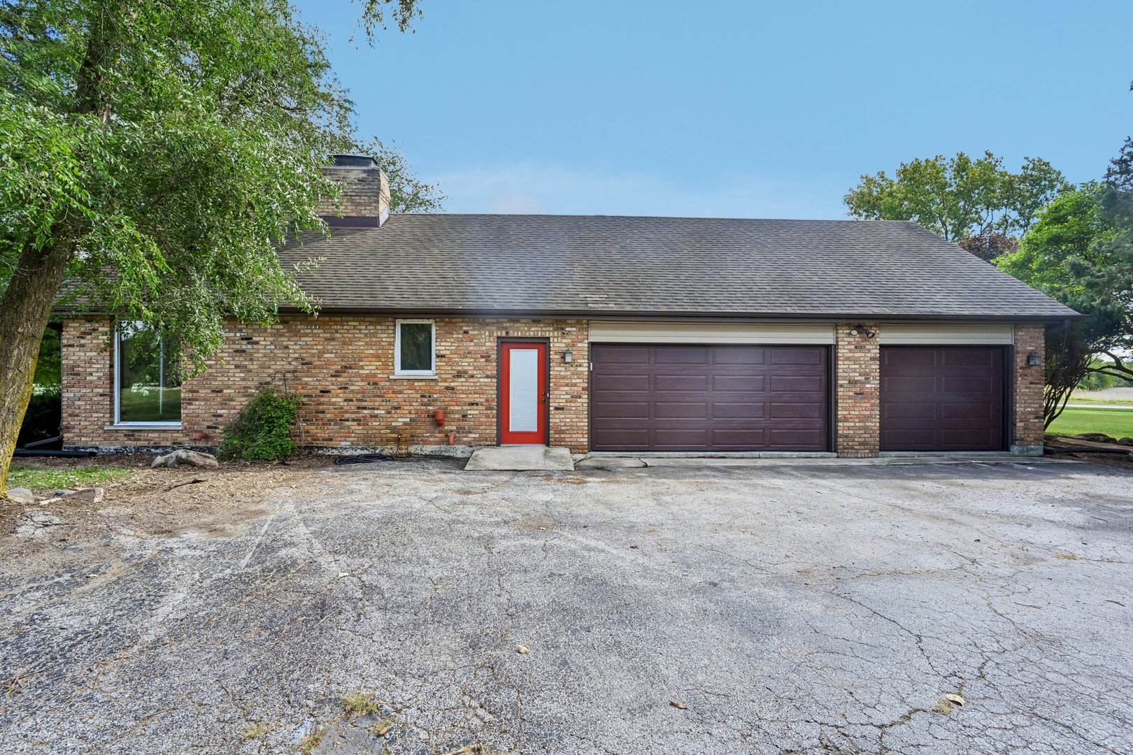 23045 S Wirth Lane, Frankfort, IL 60423