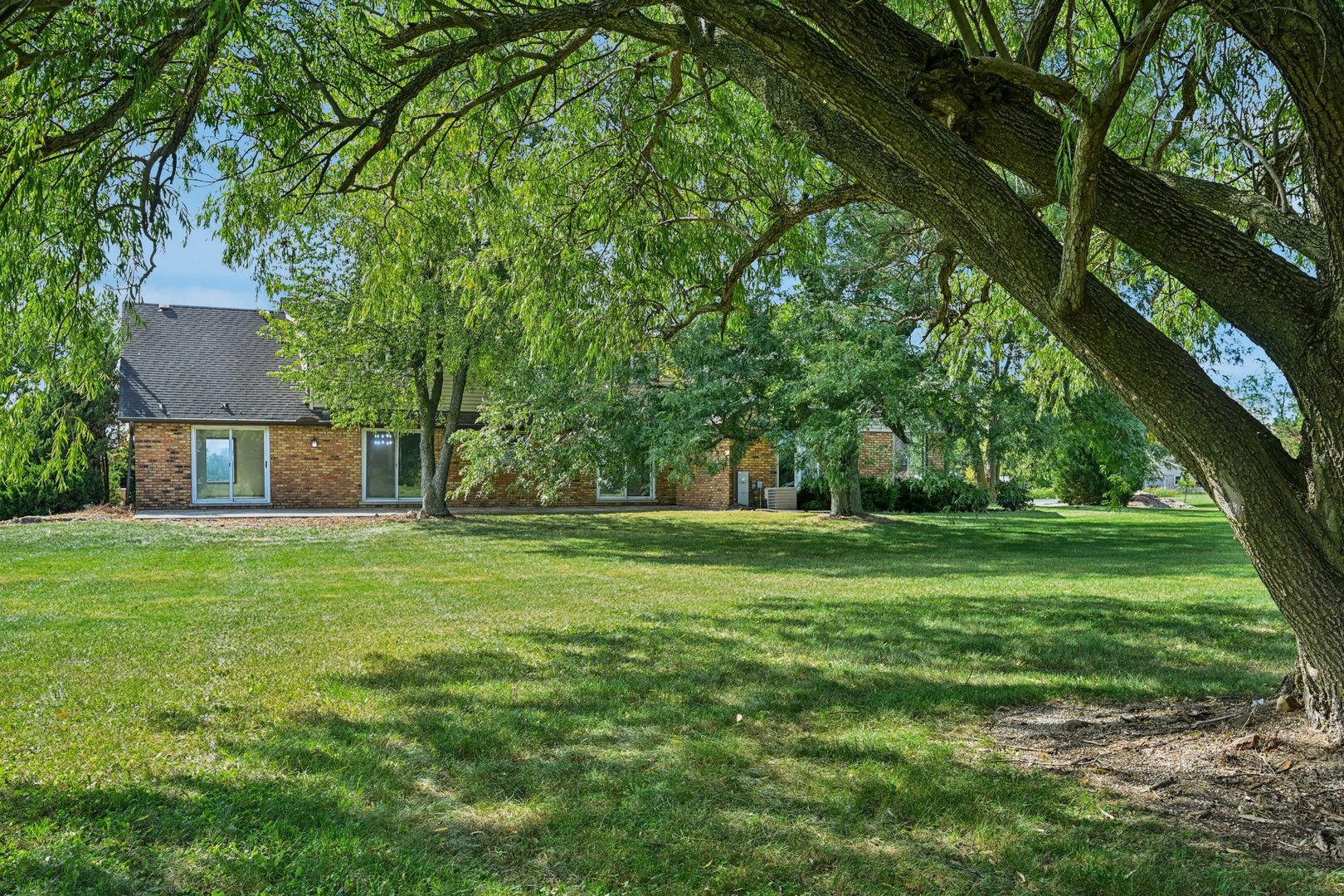 23045 S Wirth Lane, Frankfort, IL 60423