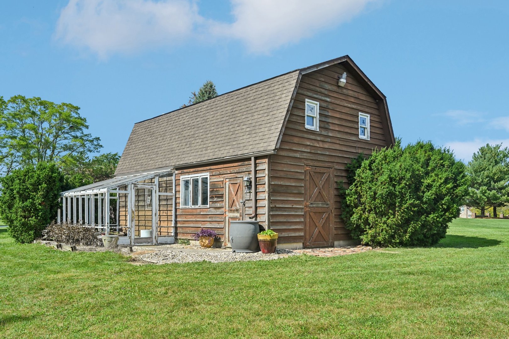 23045 S Wirth Lane, Frankfort, IL 60423