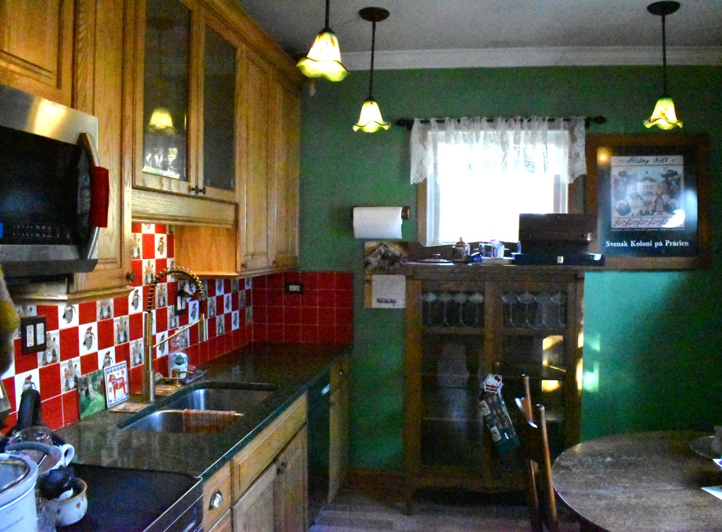 2728 Crystal Lake Road, Cary, IL 60013