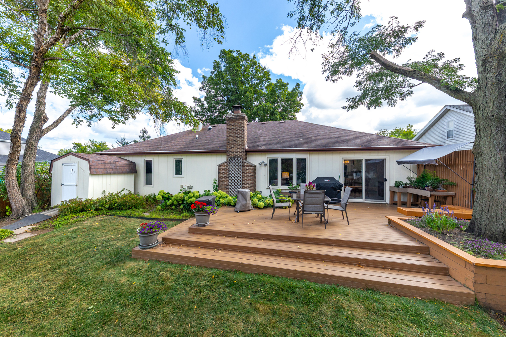 1505 Ranchview Drive, Naperville, IL 60565